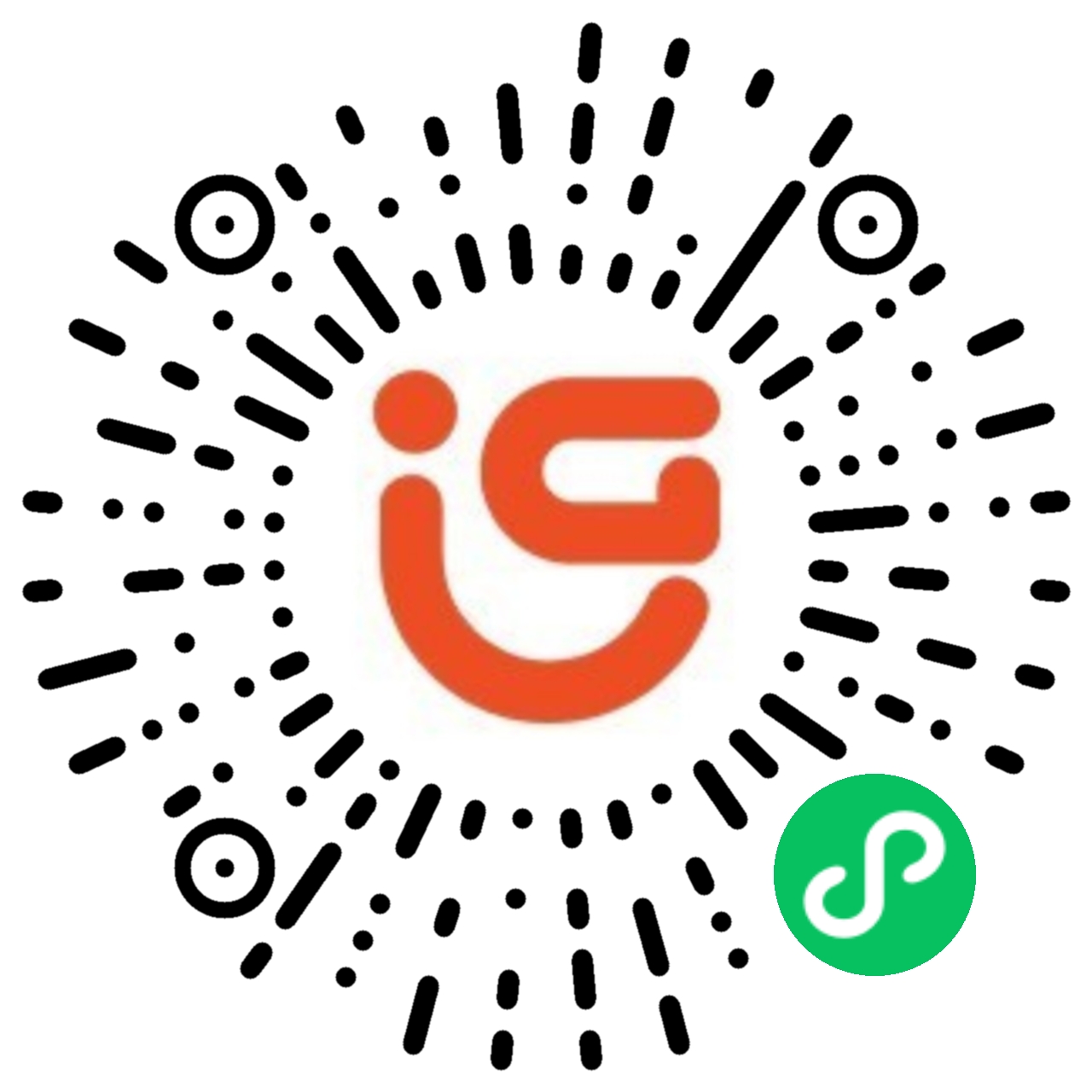 Mini-Programme WeChat