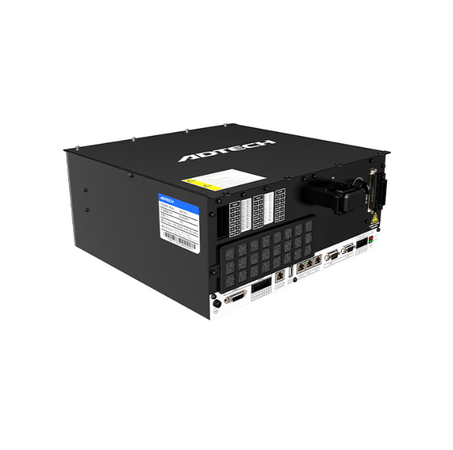 Nouvelle industrie de contr&ocirc;leur de robot de temps 6 Axes / surcharge