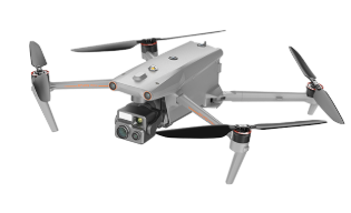 Taotong intelligence（Autel）Industrie drone Power PartyEVO Max 4T