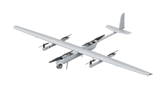 Taotong intelligence（Autel）Drone volant de qualit&eacute; industrielle Dragon FISH