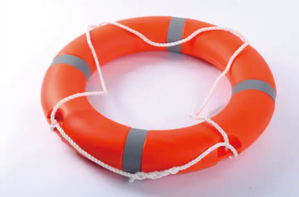 lifebuoy