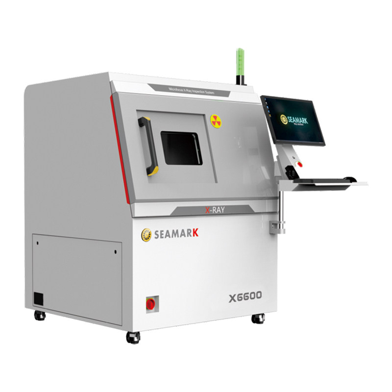 X-RAYdetection machineZM-X6600BGAChip internal structurePCBboardLEDLamp bead detection instrument